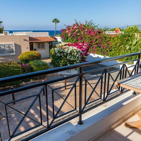 Polis Arsinoe Beach Village Block 9 מראה חיצוני תמונה