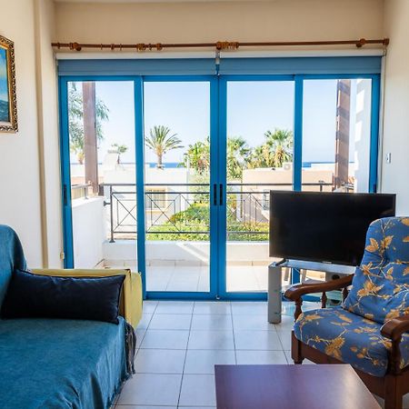 Polis Arsinoe Beach Village Block 9 מראה חיצוני תמונה