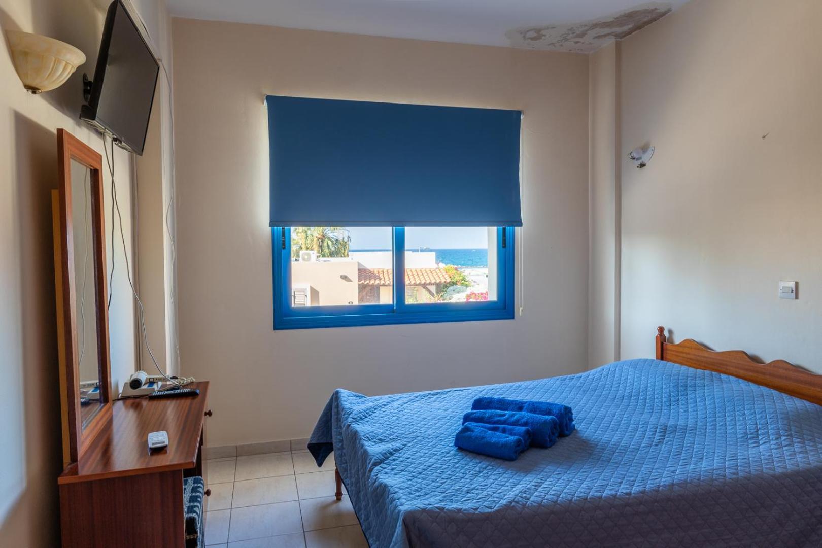 Polis Arsinoe Beach Village Block 9 מראה חיצוני תמונה