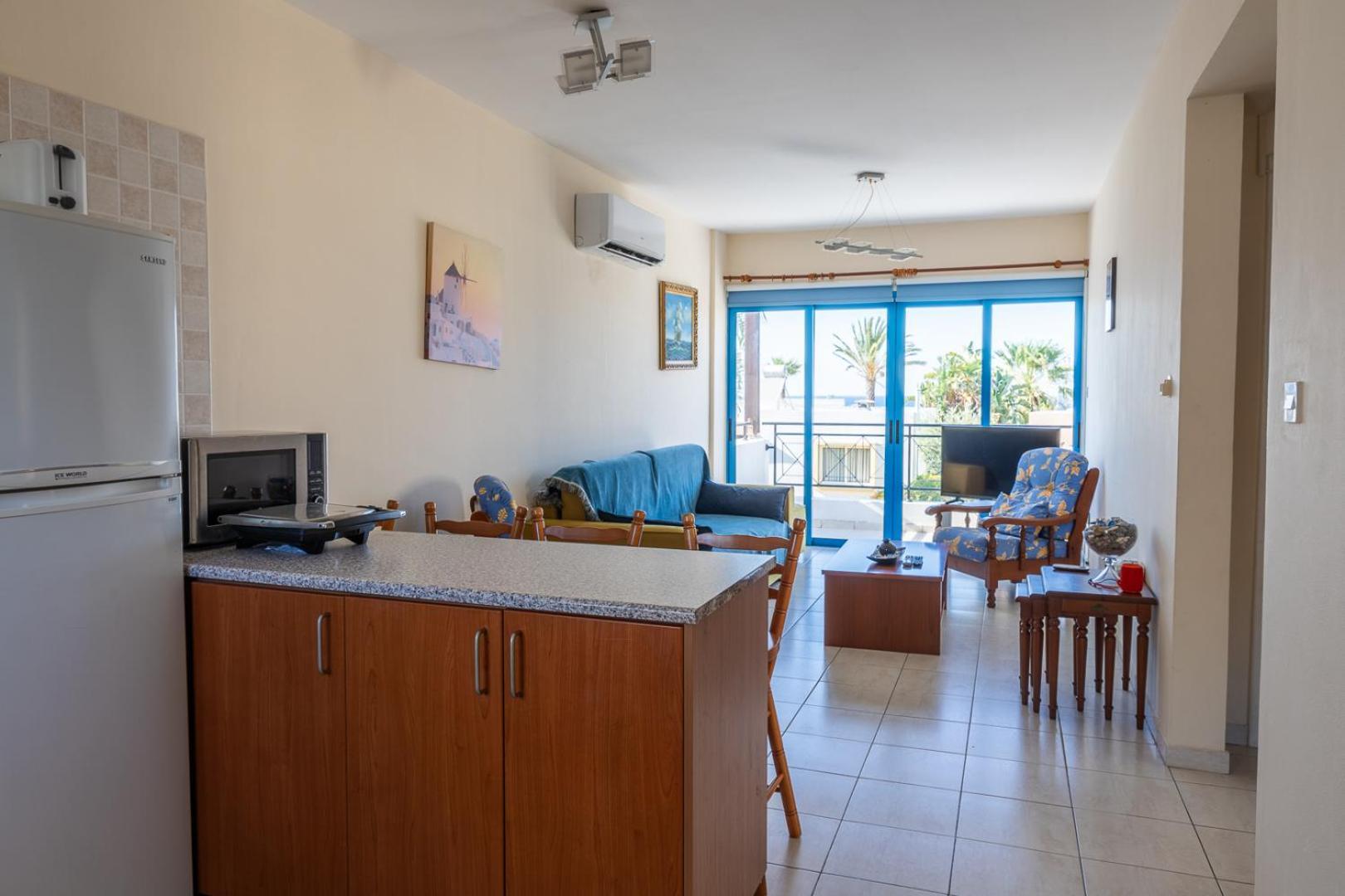 Polis Arsinoe Beach Village Block 9 מראה חיצוני תמונה