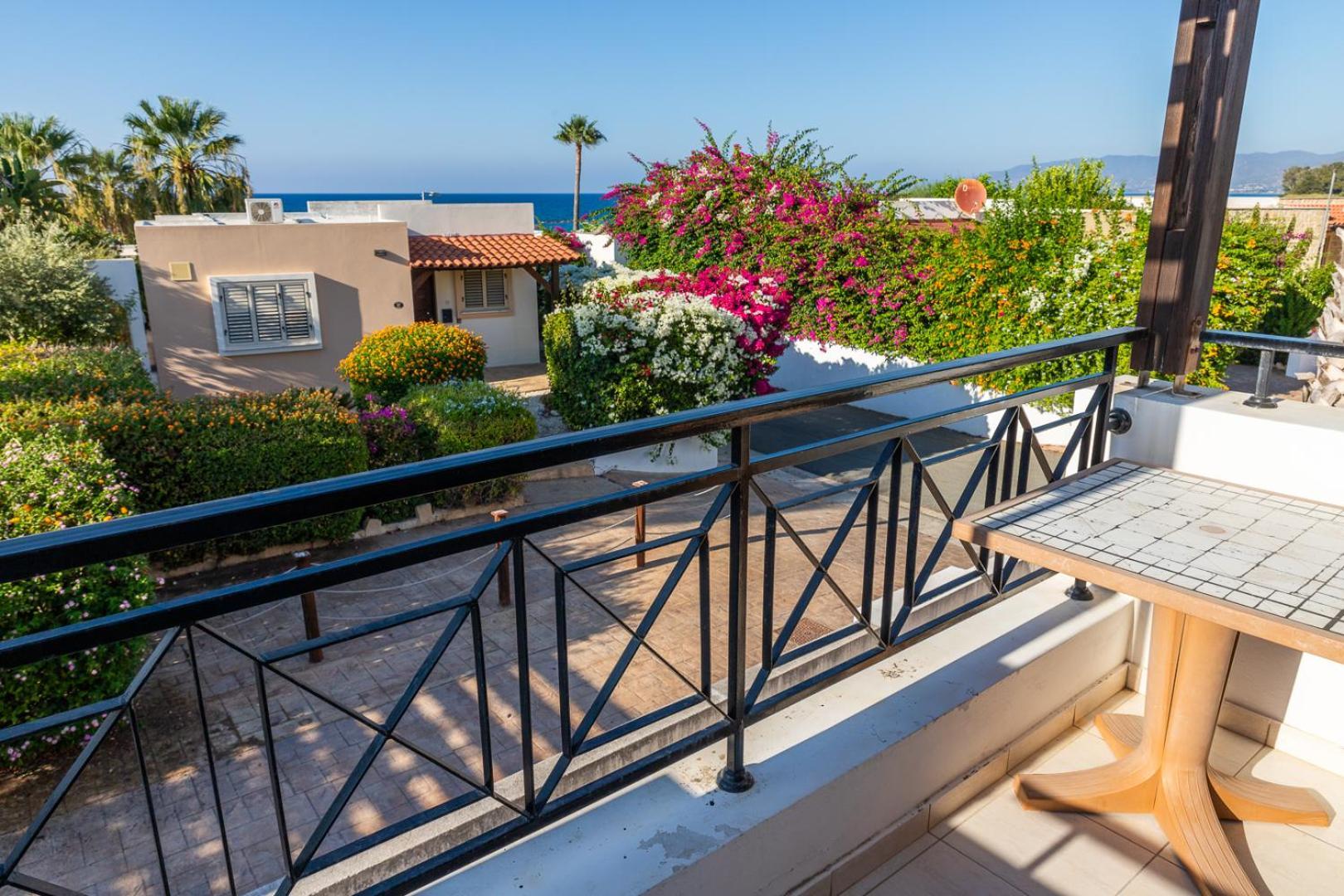 Polis Arsinoe Beach Village Block 9 מראה חיצוני תמונה