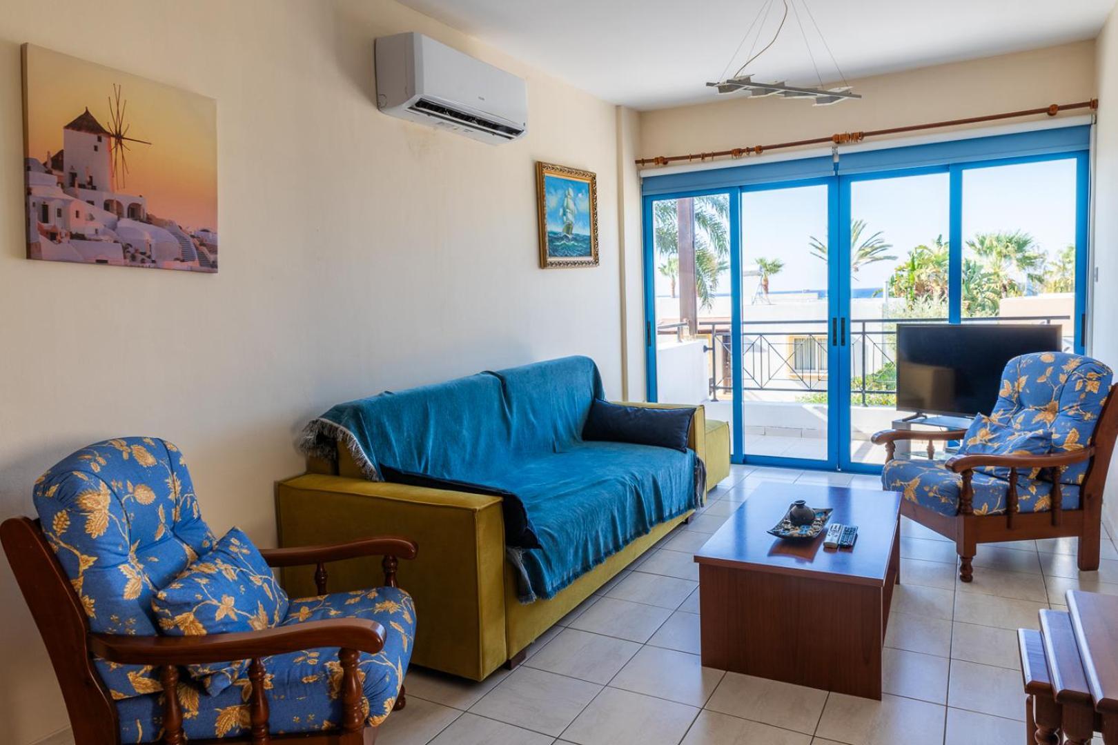 Polis Arsinoe Beach Village Block 9 מראה חיצוני תמונה