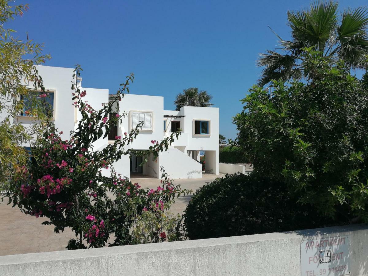Polis Arsinoe Beach Village Block 9 מראה חיצוני תמונה